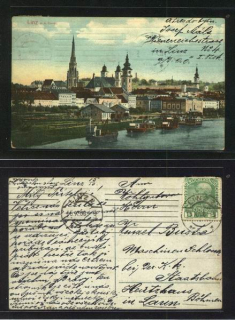 Linz