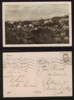 Hořovice