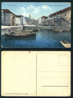Lesina - Hvar