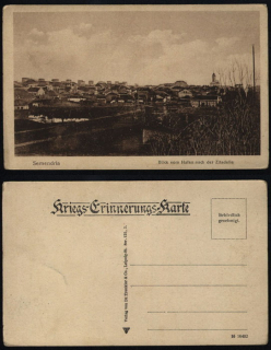 Semendria - Smederevo