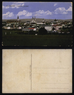 Kroměříž