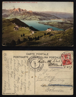 Rigi-Staffel