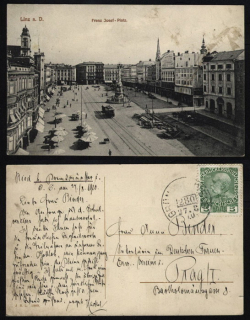 Linz