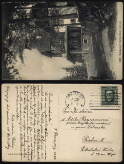 Harder-Kulm - restaurant