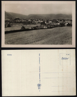 Zvolen
