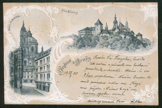 Praha