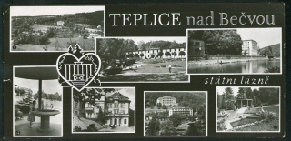 Teplice nad Bečvou