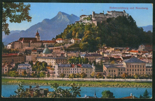 Salzburg