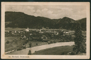 St. Michael - Steiermark