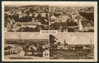 Nýřany
