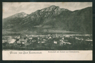 Bad Reichenhall