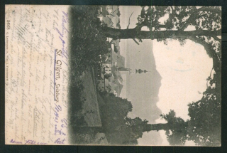 St. Gilgen