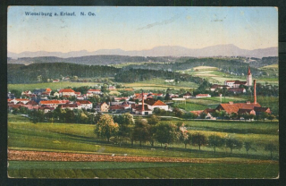 Wieselburg (Niederösterreich)