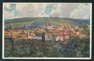 Praha - Malá strana