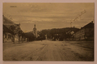 Zbiroh