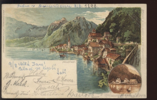 Hallstadt