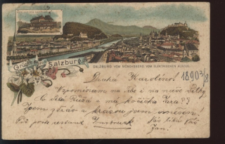 Salzburg