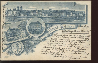 Gottlieben