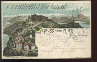 Rigi