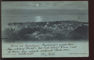 Ermatingen