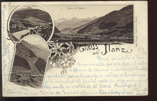 Ilanz