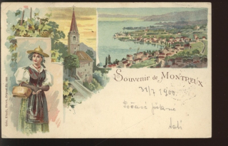 Montreux