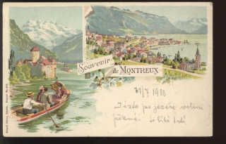 Montreux