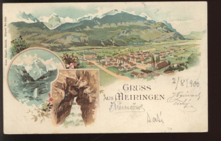 Meiringen