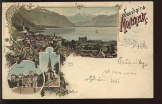 Montreux