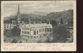 Feldkirch