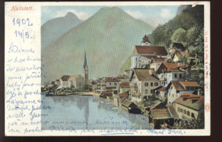 Hallstatt