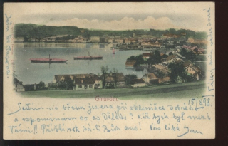 Gmunden