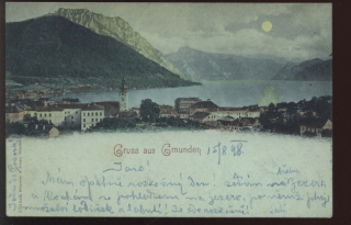 Gmunden