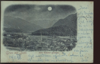 Ischl
