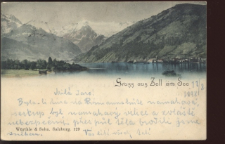 Zell am See