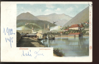 Ebensee