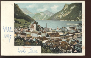 Ebensee