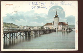 Gmunden