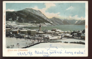 Gmunden