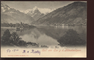 Zell am See