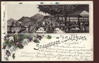 Salzburg