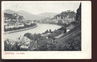 Salzburg