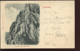 Dachstein