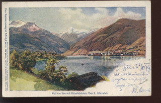 Zell am See