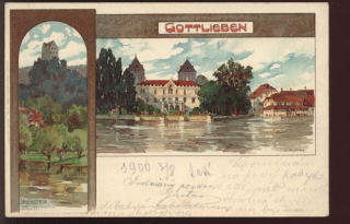 Gottlieben