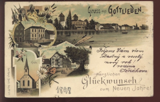 Gottlieben