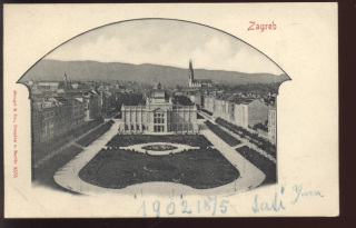 Zagreb