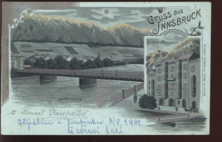 Innsbruck