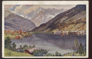 Zell am See