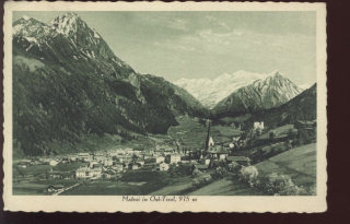 Matrei in Osttirol